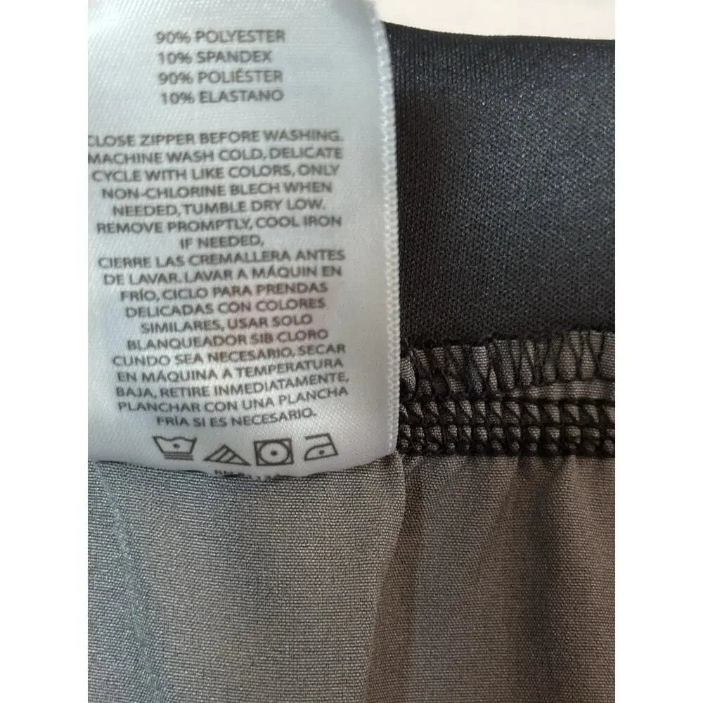 Russell Athletic Mens XL Black Camo Pants Jogger Performance Tapered Fit New NWT